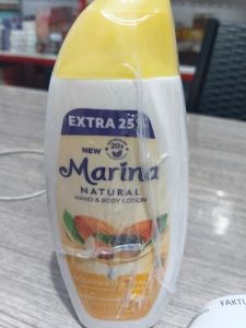 MARINA NAT NOURISH & HEALTHY 150ML