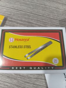 PINGSET STAILESS
