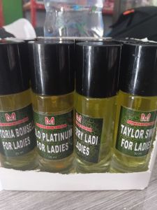 PARFUM AAM