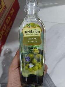 ZAITUN MUSTIKA RATU 175ML