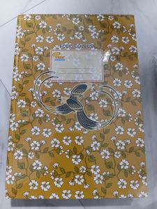 ALBUM FOLIO 100 pk5
