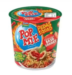 POPMIE BAKSO GRANAT CUP