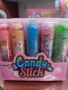 PERMEN LIPSTIK