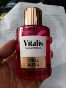 VITALIS EDP TRUE AURA