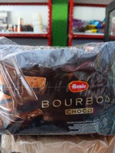 BOURBON CHOCO 36GR