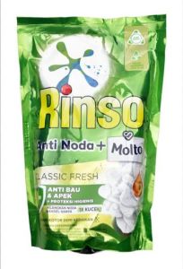 RINSO CLASSIC FRESH LIQ 12x700gr