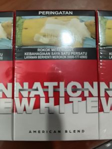 NATION WHITE 20