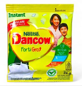 DANCOW INSTAN FRTGRO 10x26gr Rtg
