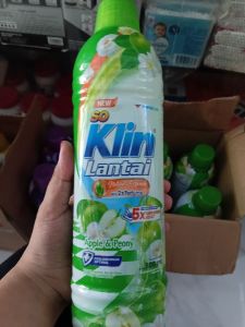 FLOORCLANER SOKLIN H. MUDA BTL 800ML