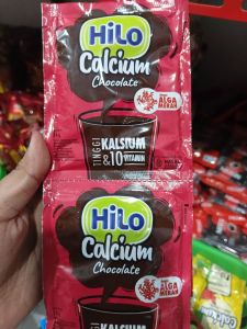 HILO CHOC PLS 15Rx10Sx14GR
