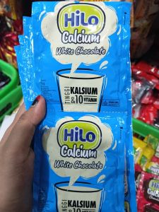 HILO WHITE CHOC PLS 15Rx10Sx14GR