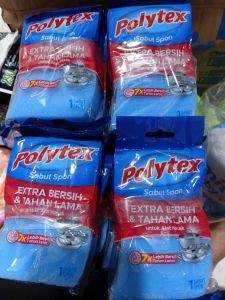 POLYTEX SPON