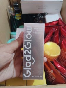 G2g Yuja Dark Spot Serum 17ml