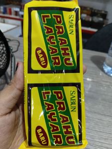 SABUN PERAHU LAYAR 180GR