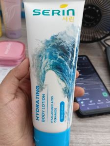 SERIN BODYLOTION HYDRATING 180ML