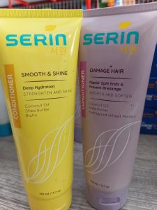 SERIN CONDITIONER ALL VARIAN 170ML