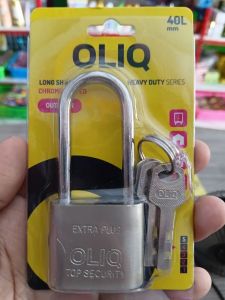 GEMBOK OLIQ PANJANG 40mm
