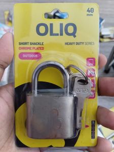 GEMBOK OLIQ PENDEK 40mm