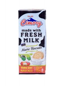 CIMORY UHT MARIE REGAL 24/250MP