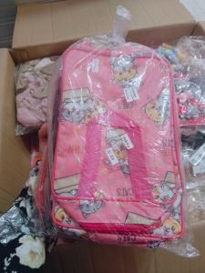 Washbag kucing