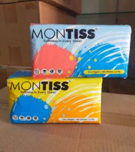 SOFTPACK MONTISS 175