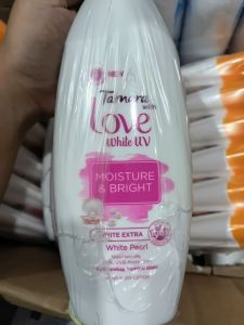 TAMARA HBL PINK 190ML