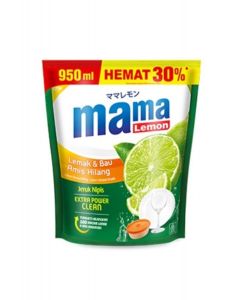 MAMA LEMON 950GR