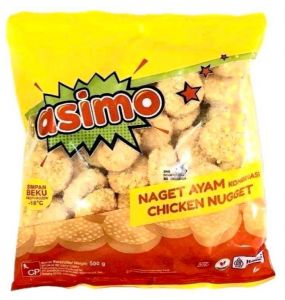ASIMO NUGET S 450GR