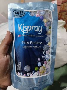 KISPRAY SAPPHIRE REFIL PCH 24x200ml