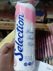 KAPAS SELECTION BULAT 80S