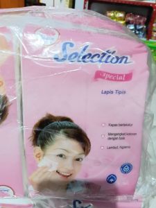 SELECTION LAPIS TIPIS