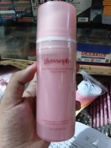 GLOWSOPHY PINK MOIST 100ML