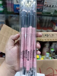 BRASOV EYEBROW PEN DUO