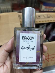 BRASOV AMETHYST 35ML
