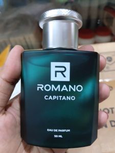 RM EDP CAPITANO 50ML