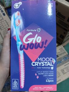 SG FORMULA MOOD CRYSTAL SINGLE