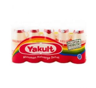 YAKULT ORIGINAL