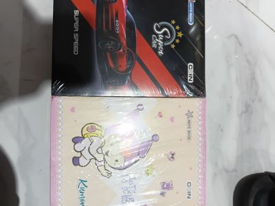 BUKU COIN 58