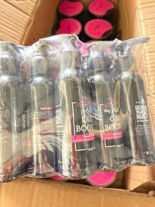 Jsnii Body serum