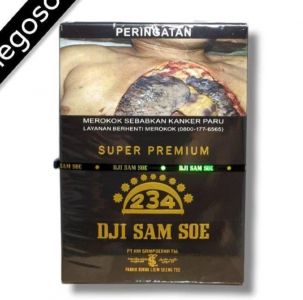 DJI SAMSOE PREMIUM 12