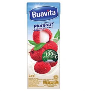 BUAVITA LECI 24x245ml
