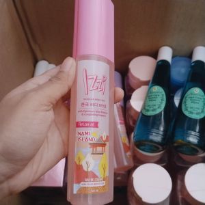 Izzi body mist Nami island 100ml