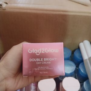 G2g double bright day cream 30g