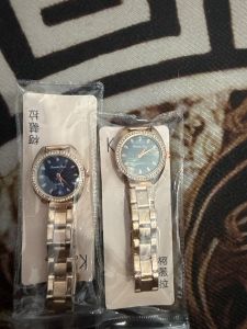 Jam tangan Daniel Rose