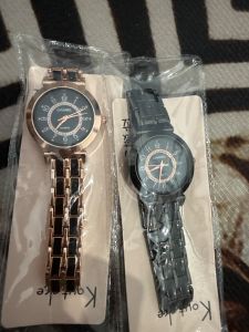 Jam tangan Chanel