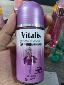 VITALIS ROLL ON BIZARRE 40ML