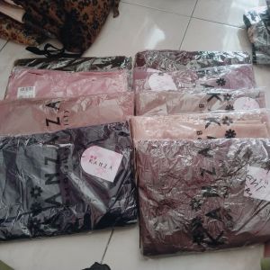 Jilbab khiban C