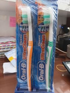 ORAL-B CLASSIC 840