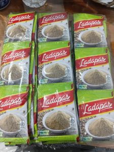 LADAPAR 2,5GR