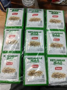 KETUMBAR BUBUK TABURA 7GR